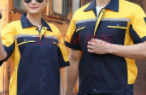 各公司各企業(yè)夏季工作服定做的顏色怎么選擇？