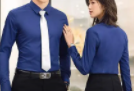 不同膚色/不同身材怎么選擇定做襯衫？